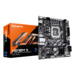 Gigabyte H810M K