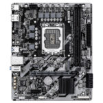 Gigabyte H810M K - Afbeelding 2