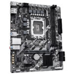 Gigabyte H810M K - Afbeelding 3