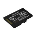 Kingston Canvas Select Plus 512GB Micro SDXC U1 V10 - Afbeelding 4