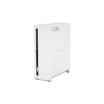 Qnap TS-133, 2GB ram, zonder harde schijf - Afbeelding 3