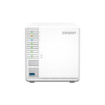 Qnap TS-364, 8GB ram, zonder harde schijven - Afbeelding 6