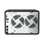 Qnap TS-664, 8GB ram, zonder harde schijven - Afbeelding 6