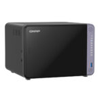 Qnap TS-632X, 4GB ram, zonder harde schijven - Afbeelding 5