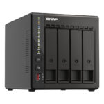 Qnap TS-453E, 8GB ram, zonder harde schijven - Afbeelding 5