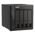Qnap TS-453E, 8GB ram, zonder harde schijven - Afbeelding 4