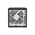 Qnap TS-453E, 8GB ram, zonder harde schijven - Afbeelding 2