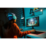 Philips Evnia 24M2N3200S/00 Zwart - Afbeelding 5