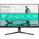 Philips Evnia 24M2N3200S/00 Zwart