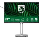 Philips 5000-serie 24B2G5301/00 Zwart