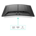 Philips Evnia 32M2C3500L/00 Zwart - Afbeelding 14