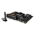 Asus ROG Strix Z890-H GAMING WIFI - Afbeelding 3