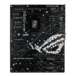 Asus ROG Strix Z890-H GAMING WIFI - Afbeelding 10