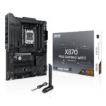Asus X870 MAX GAMING WIFI7