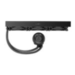 Arctic Cooling Liquid Freezer III Pro 420 Zwart - Afbeelding 5