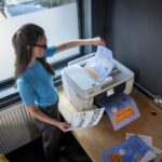 Brother MFC-J6960DW A3 - Afbeelding 5