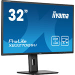 Iiyama ProLite XB3270QSU-B1 Zwart - Afbeelding 16