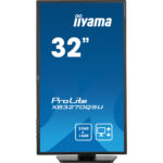 Iiyama ProLite XB3270QSU-B1 Zwart - Afbeelding 14