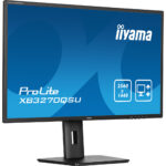 Iiyama ProLite XB3270QSU-B1 Zwart - Afbeelding 11