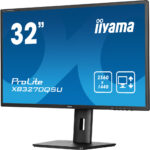 Iiyama ProLite XB3270QSU-B1 Zwart - Afbeelding 10