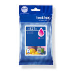 Brother LC-527M Magenta 900 pagina`s