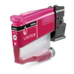 Brother LC-527XLM Magenta 2.000 pagina`s - Afbeelding 3