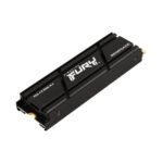 Kingston Fury Renegade SSD (heatsink) 4TB - Afbeelding 6