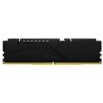 Kingston FURY Beast Black RGB EXPO 16GB (2x8GB) DDR5 - Afbeelding 2
