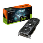 Gigabyte 5050 Gigabyte RTX GAMING OC 8GB/2xDP/2xHDMI/2slots - Afbeelding 8