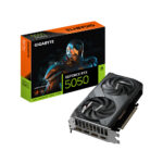 Gigabyte 5050 Gigabyte RTX WINDFORCE OC 8GB/2xDP/2xHDMI/2slots - Afbeelding 8