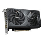 Gigabyte 5050 Gigabyte RTX WINDFORCE OC 8GB/2xDP/2xHDMI/2slots - Afbeelding 7