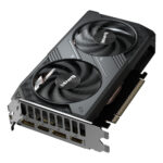 Gigabyte 5050 Gigabyte RTX WINDFORCE OC 8GB/2xDP/2xHDMI/2slots - Afbeelding 5