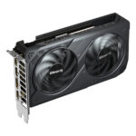 Gigabyte 5050 Gigabyte RTX WINDFORCE OC 8GB/2xDP/2xHDMI/2slots - Afbeelding 4