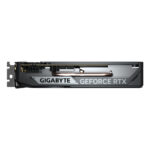 Gigabyte 5050 Gigabyte RTX WINDFORCE OC 8GB/2xDP/2xHDMI/2slots - Afbeelding 2