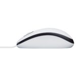 Logitech M100 Ambidextrous Wit - Afbeelding 3