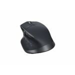 Logitech Logitech MX Master 2S Grafiet muis - Afbeelding 2