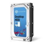 Seagate 500GB - PULLED - Afbeelding 2