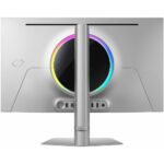 Samsung Odyssey OLED G8 G81SF Zilver - Afbeelding 15