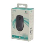 Logitech M90 Muis - Afbeelding 2