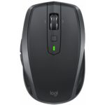 Logitech MX Anywhere 2S Zwart