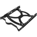 Inter-Tech X-908 Infini2 Black - Afbeelding 5