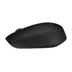 Logitech B170 Wireless Mouse Black - Afbeelding 5