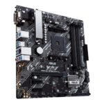 Asus Prime B450M-A II - Afbeelding 5