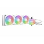 be quiet! Light Loop 360mm Wit