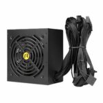 Antec Cuprum Strike CSK650 - Afbeelding 2
