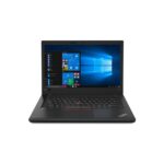 Lenovo ThinkPad T480 20L6S14Y01