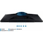 Samsung Odyssey G3 G30D (DG300) Zwart - Afbeelding 9