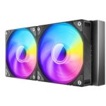 Azza LCAZ-240Y-ARGB - Afbeelding 3