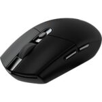 Logitech G305 Zwart - Afbeelding 9