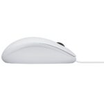 Logitech B100 Wit - Afbeelding 2